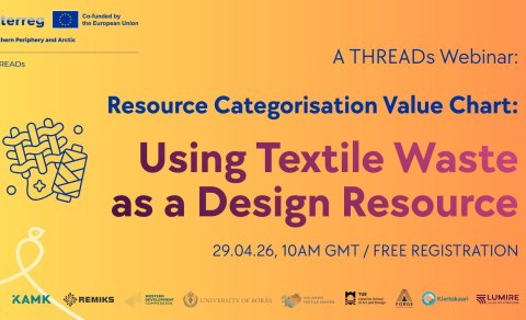 Threads: Vefnámskeið 29.4.