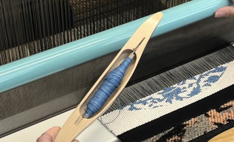 Tc2 Weaving Advanced
