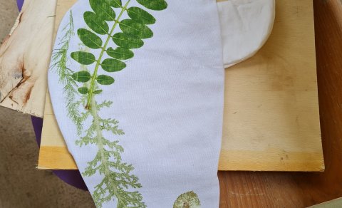 Námskeið í Kvennaskólanum