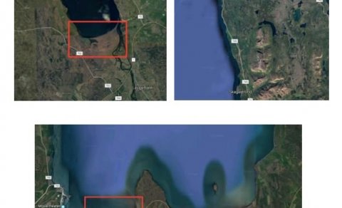 Tvær fjörur voru staðsettar við Sauðárkrók (Borgar- og Garðasandur), ein við Hvammstanga og tvær úti…