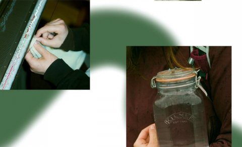 Showcase Iceland Field School