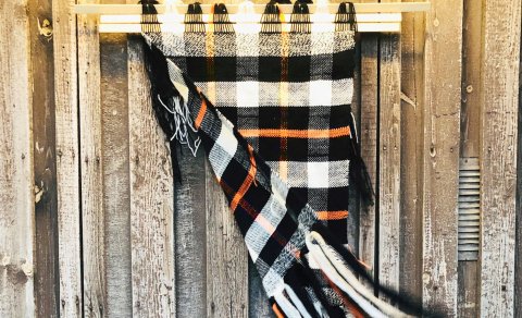 Art Residency Catalog 2019