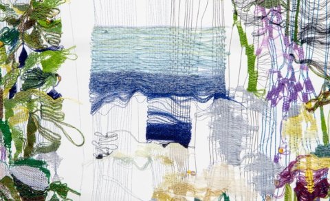 Ós Residency Catalog