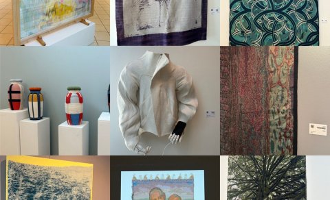 Digital Weaving - Innovation through Pixels