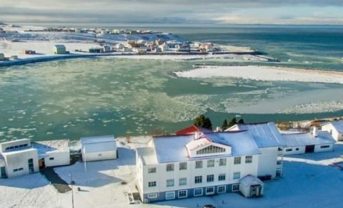 Próf í Kvennaskólanum