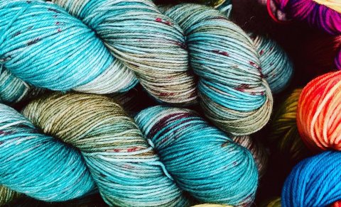 Ljósmynd: Textílmiðstöð Íslands