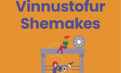 Vinnustofur Shemakes