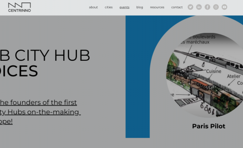 CENTRINNO: Fab City Voices