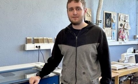 Haraldur Holti Lindal.