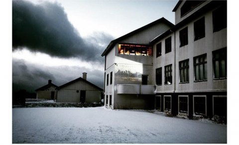 Picture credit: Josefin Tingvall