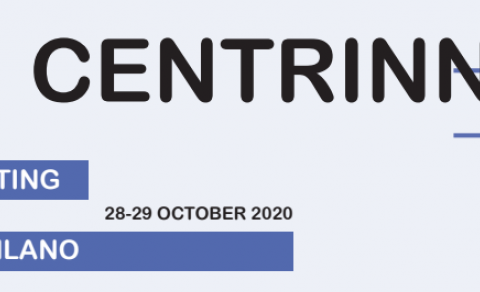 CENTRINNO Kick-Off