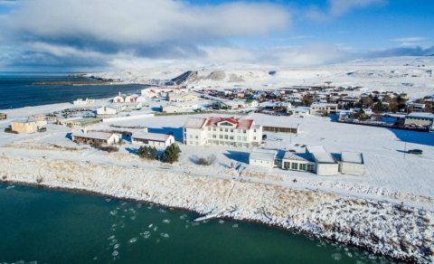 Textílmiðstöð Íslands auglýsir eftir starfsfólki!