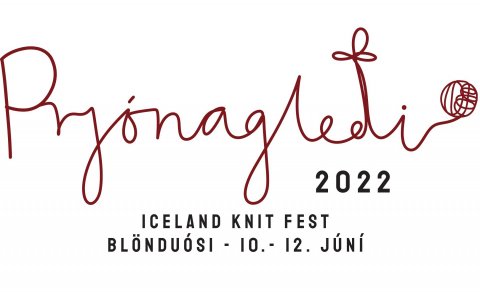 Iceland Knit Fest Design- and Knitting Competition 2022