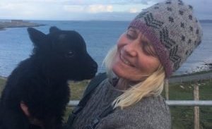 Photo credit: Meg Rodger