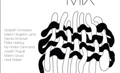 Sýning listamanna í Textíllistamiðstöðinni