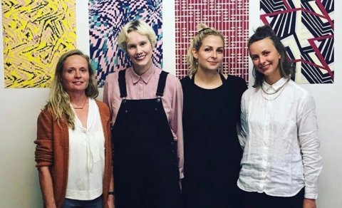 Þátttakendur í verkefninu 