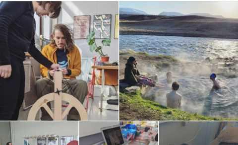 Intelligent Instruments Lab