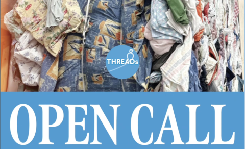 Reimagined Resources: Open Call