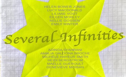 ,,Several Infinities