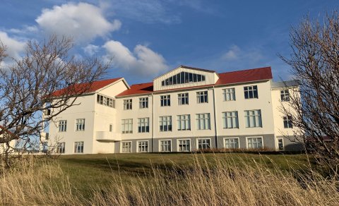 Próf í Kvennaskólanum