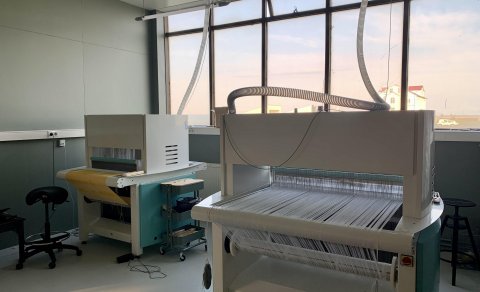 Digital Weaving Course