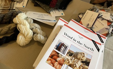 ,,Wool of the North