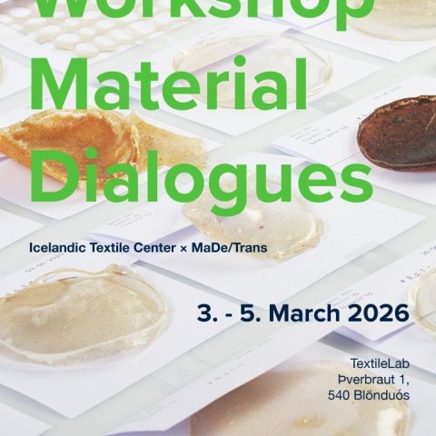 Material Dialogues