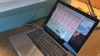 Collaboration & Research