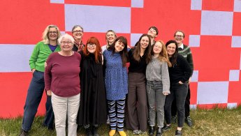 Textile Residency