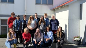 Textile Residency